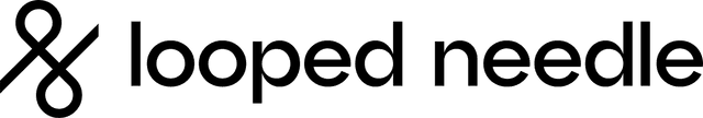 Looped Needle